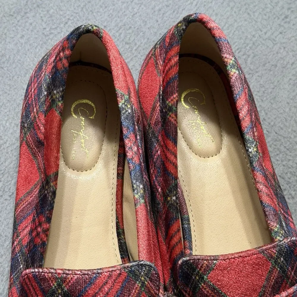Cato fashion versatile outsole